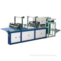 Computer Cutting-off Continuous-Rolled Bag Making Machine (PRY-ZD-DFL SERIES)